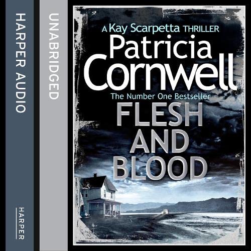 Book Flesh and Blood free