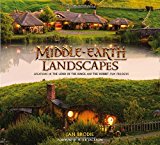 Book Middle-earth Landscapes: Locations in The Lord of the Rings and The Hobbit Film Trilogies free