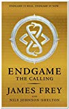 Book ENDGAME: THE CALLING free