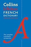 Book Robert English to French Dictionary: The perfect one-way Kindle dictionary for all advanced learners of French (French Edition) free