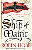 Book Ship of Magic (The Liveship Traders, Book 1) free