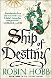 Book Ship of Destiny (The Liveship Traders, Book 3) free