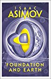 Book FOUNDATION & EARTH- PB free