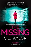 Book The Missing free
