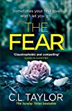 Book FEAR PB (181 POCHE) free