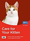 Book Care For Your Kitten free