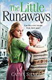 Book The Little Runaways (Halfpenny Orphans) (Book 2) free