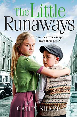 Book The Little Runaways (Halfpenny Orphans, Book 2) free