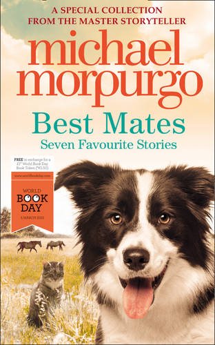 Book Best Mates free