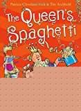 Book The Queen's Spaghetti free