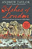 Book The Ashes of London free