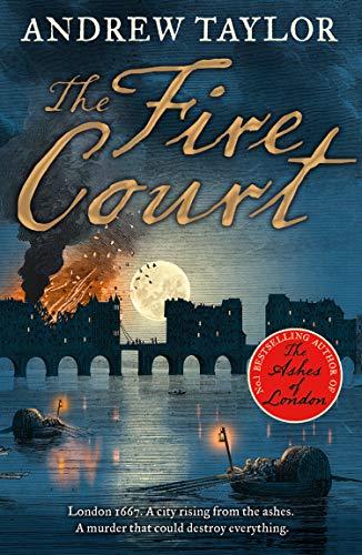 Book THE FIRE COURT (191 POCHE) free