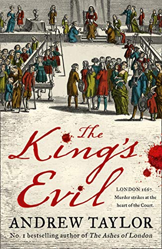 Book The King's Evil free
