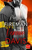 Book Pin-Up Fireman (Wild Heat) (Book 4) free