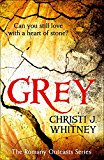 Book Grey (The Romany Outcasts Series) (Book 1) free