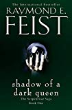 Book Shadow of a Dark Queen (The Serpentwar Saga) free