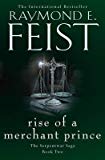 Book Rise of a Merchant Prince (The Serpentwar Saga) free