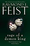Book Rage of a Demon King (The Serpentwar Saga) free