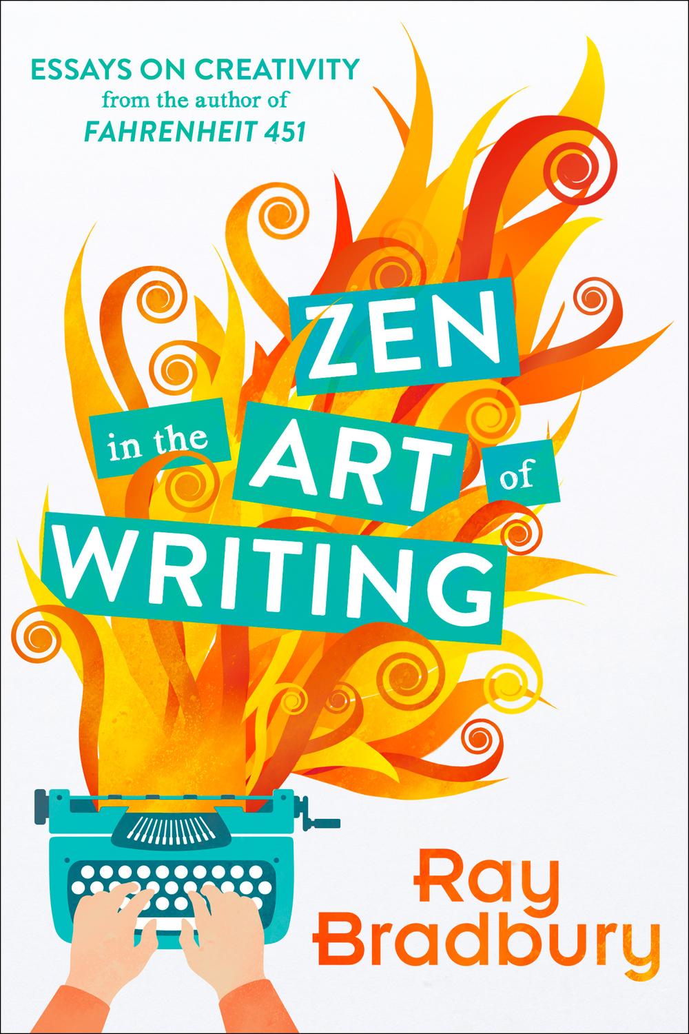 Book Zen in the Art of Writing free
