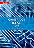 Book Cambridge IGCSE ICT: Teacher Guide (Collins Cambridge IGCSE ®) free
