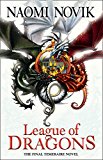 Book League of Dragons free