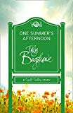 Book One Summer’s Afternoon (Swell Valley Series Short Story) free