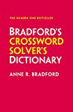 Book Collins Bradford's Crossword Solver's Dictionary free