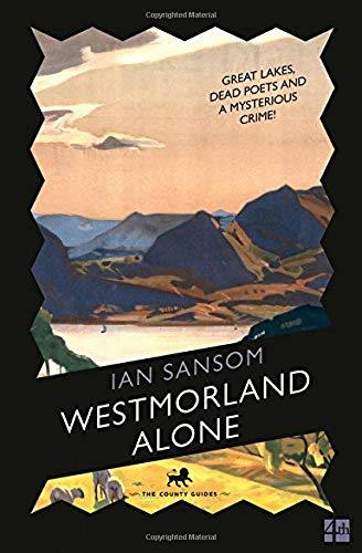 Book Westmorland Alone (The County Guides) free