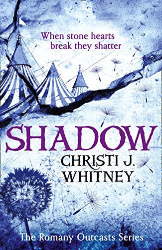 Book Shadow (The Romany Outcasts Series, Book 2) free