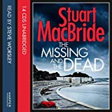 Book The Missing and the Dead (Logan McRae) free