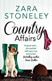 Book Country Affairs (The Tippermere Series) free