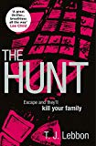 Book HUNT PB free