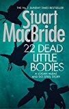 Book 22 Dead Little Bodies (A Logan and Steel short novel) free