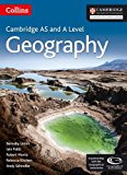 Book Collins Cambridge AS and A Level – Cambridge AS and A Level Geography Student Book free