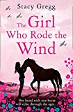 Book The Girl Who Rode the Wind free