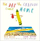 Book Drew Daywalt Collection 4 Books Set (The Crayons Christmas [Hardcover], The Crayons’ Book of Numbers [Board book], The Day The Crayons Came Home, The Day The Crayons Quit) free