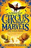 Book GOLD THIEF-NEDS CIRCUS OF M_PB free