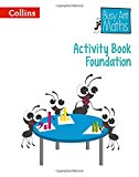 Book Activity Book F: Busy Ant Maths free