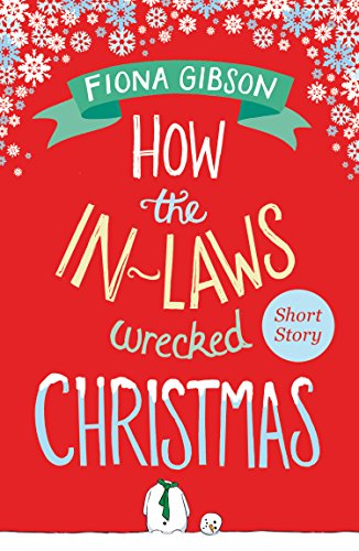Book How the In-Laws Wrecked Christmas free