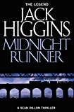 Book Midnight Runner (Sean Dillon Series, Book 10) free