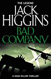 Book Bad Company (Sean Dillon Series) free