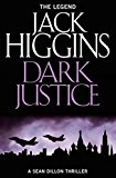 Book Dark Justice (Sean Dillon) free