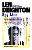 Book Spy Line free