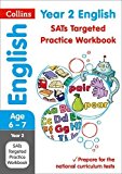 Book Collins KS1 Revision and Practice - New 2014 Curriculum Edition  Year 2 English: Bumper Workbook free