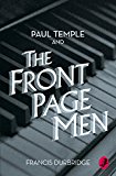 Book Paul Temple and the Front Page Men free