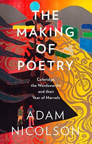 Book The Making Of Poetry free