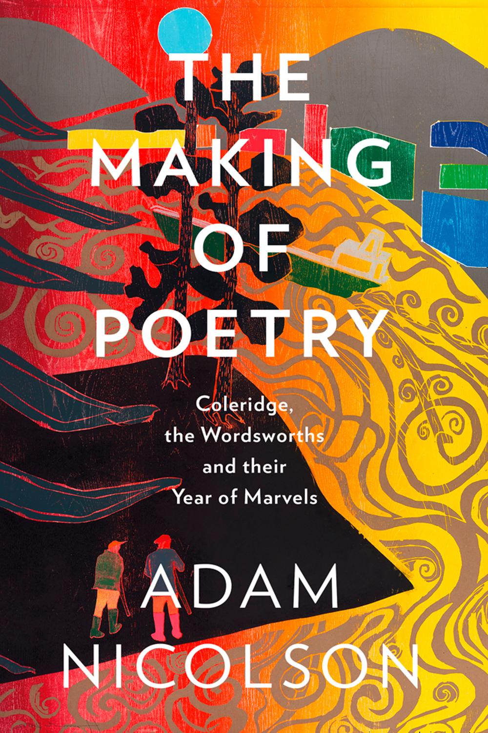 Book The Making of Poetry free