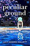 Book PECULIAR GROUND PB free