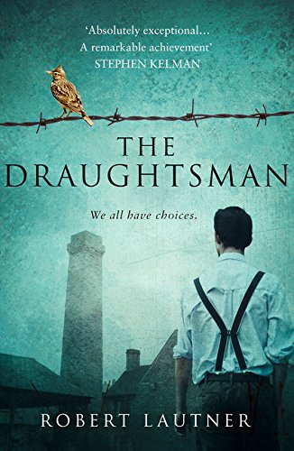 Book The Draughtsman free