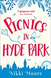 Book Picnics in Hyde Park (Love London Series) free